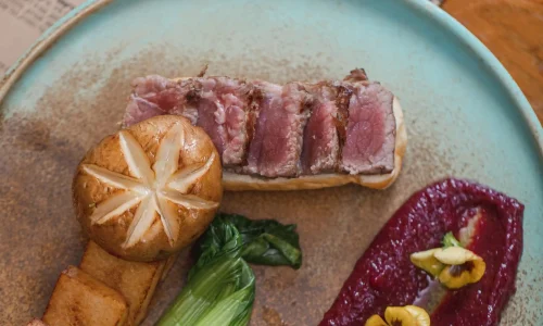 גן אירועים יוקרתי בשרון