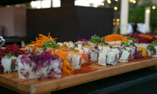 גן אירועים קסום ליד נתניה