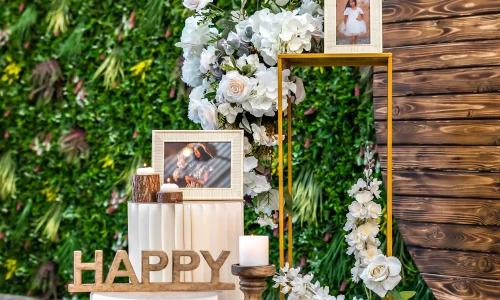 חתונה באולם בבאר שבע