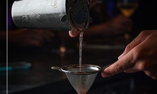 חתונה בבר בתל אביב