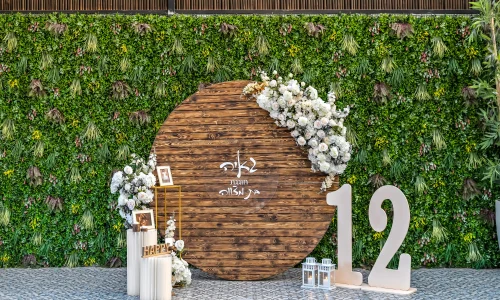 חתונה בלתי נשכחת בבאר שבע