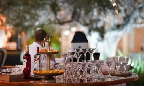 חתונה בשרון באולם כשר