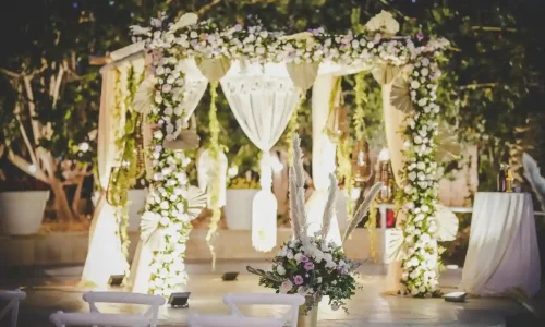 חתונה בשרון באולם נגיש לנכים