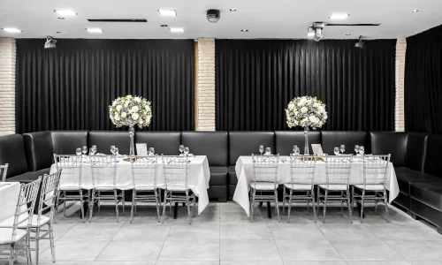 חתונה קטנה בדרום