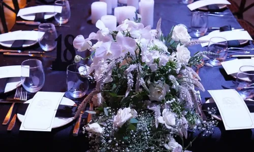 חתונות יוקרה בשרון