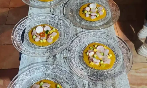 יום הולדת במתחם אירועים בשרון