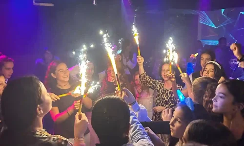 יום הולדת ברעננה