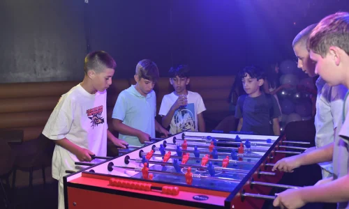 ימי הולדת לילדים