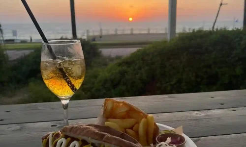 כנס עסקי כשר בנהריה