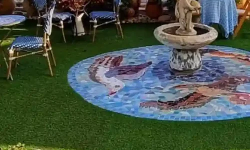 כנסים לעובדים בחוץ