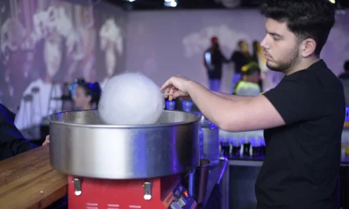 מסיבה לילדים בשרון