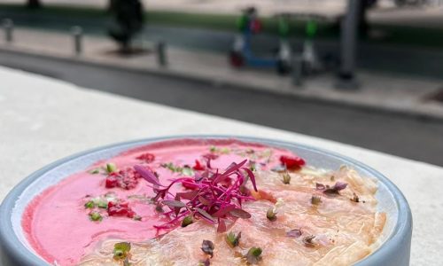 מסיבת רווקות בבר בתל אביב