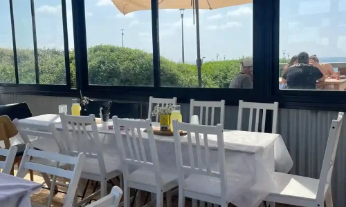 מסיבת רווקות בנהריה