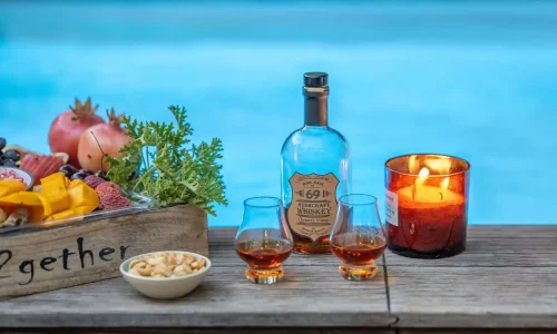 מסיבת רווקים במסעדת בשרים