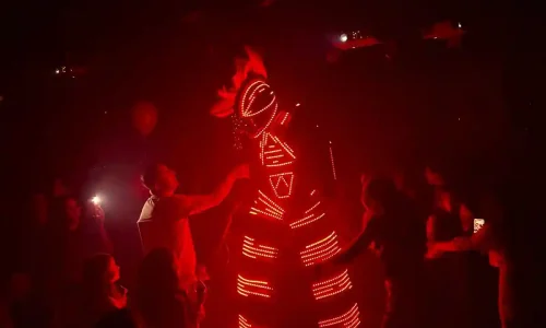 מקום ליום הולדת בשרון