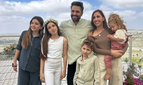 מקום לסדנה בשרון