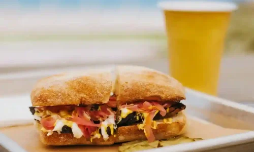 מתחם פודטראק לאירועים בצפון