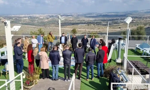 סדנאות אוכל בשרון