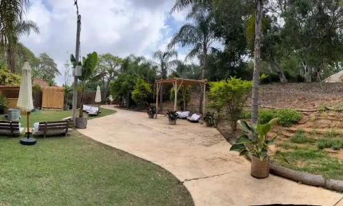 סדנאות לאירועי חברה בשרון