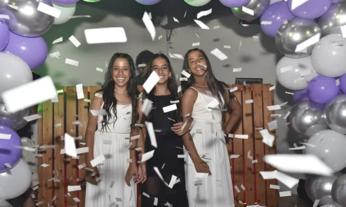 ערב חברה במועדון