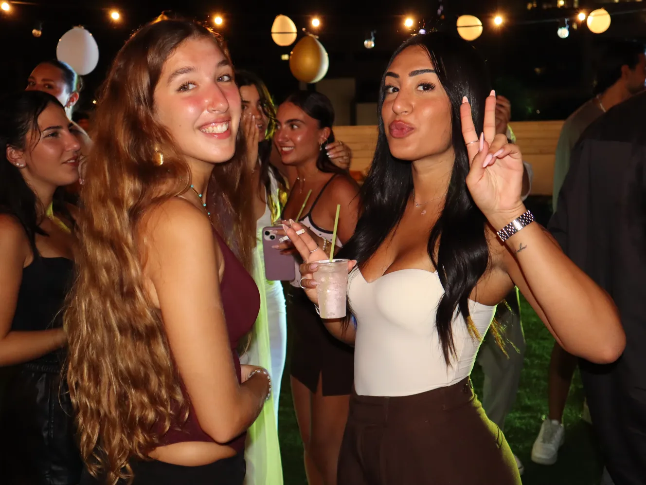 גגות לאירוע ברעננה