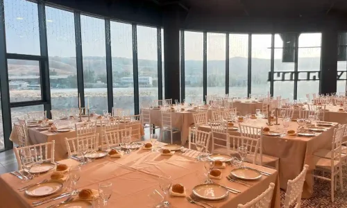 אולם אירועים כשר