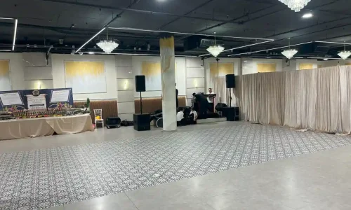 אולם אירועים עד 600 איש