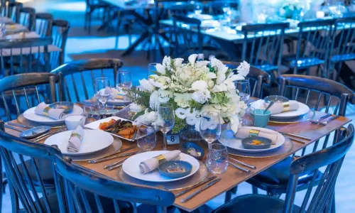 אולם יפהפה בירושלים