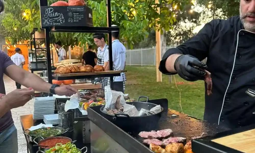 אירוע כשר למהדרין