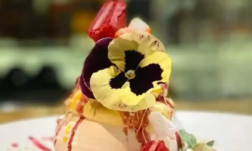 אירוע משפחתי במסעדה