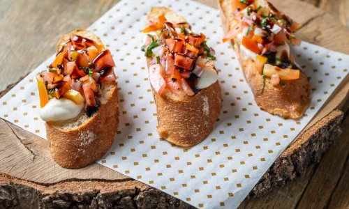 אירוע משפחתי במסעדה