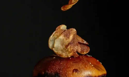 אירוע משפחתי במסעדה בדרום