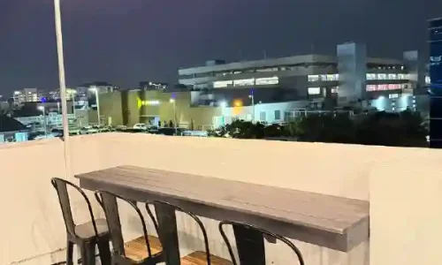 אירוע משפחתי ברעננה