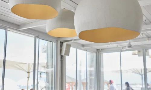 אירוע קטן במסעדה בתל אביב