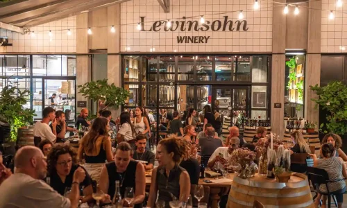 אירועי בוטיק ביקב