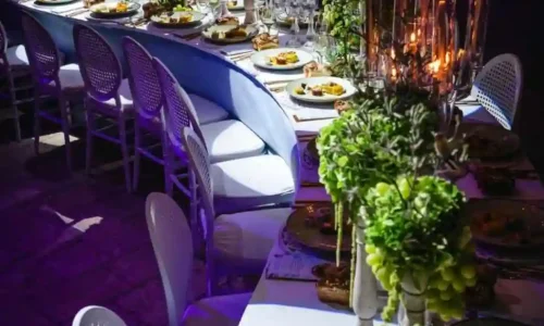 אירועי בוטיק בירושלים