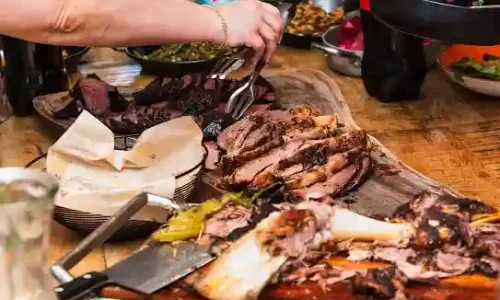 אירועי בוטיק במסעדה