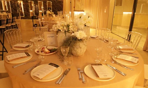 אירועים מיוחדים ליד ירושלים