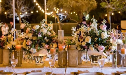 אירועי חברה בירושלים