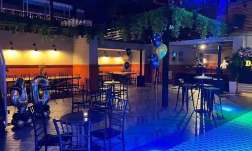 אירועי חברה ברעננה