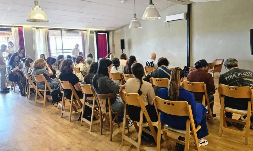 אירועי חברה בשרון