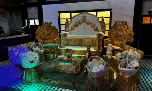 אירועי חברה בשרון