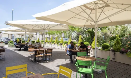 אירועי חברה בתל אביב