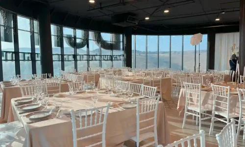 אירועי חברה כשרים