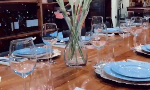 אירועי יוקרה באשדוד