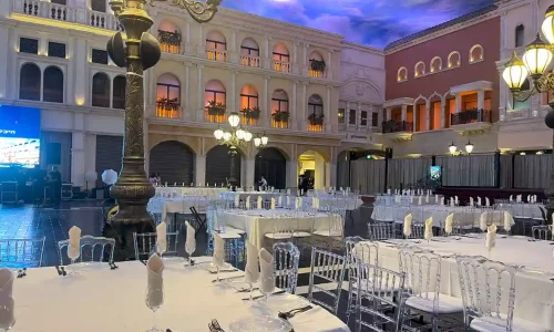 אירועי יוקרה גדולים ליד ירושלים