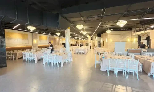 אירועי יוקרה ליד ירושלים