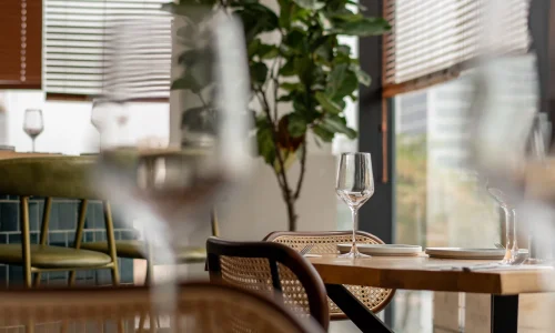 אירועי עסקי בפתח תקווה