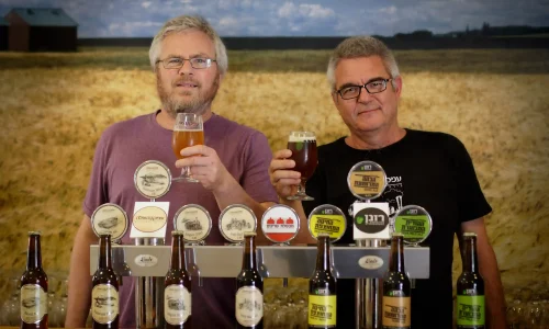 אירועים במבשלה בשפלה