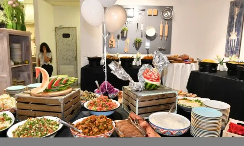 אירועים במסעדה כשרה במודיעין